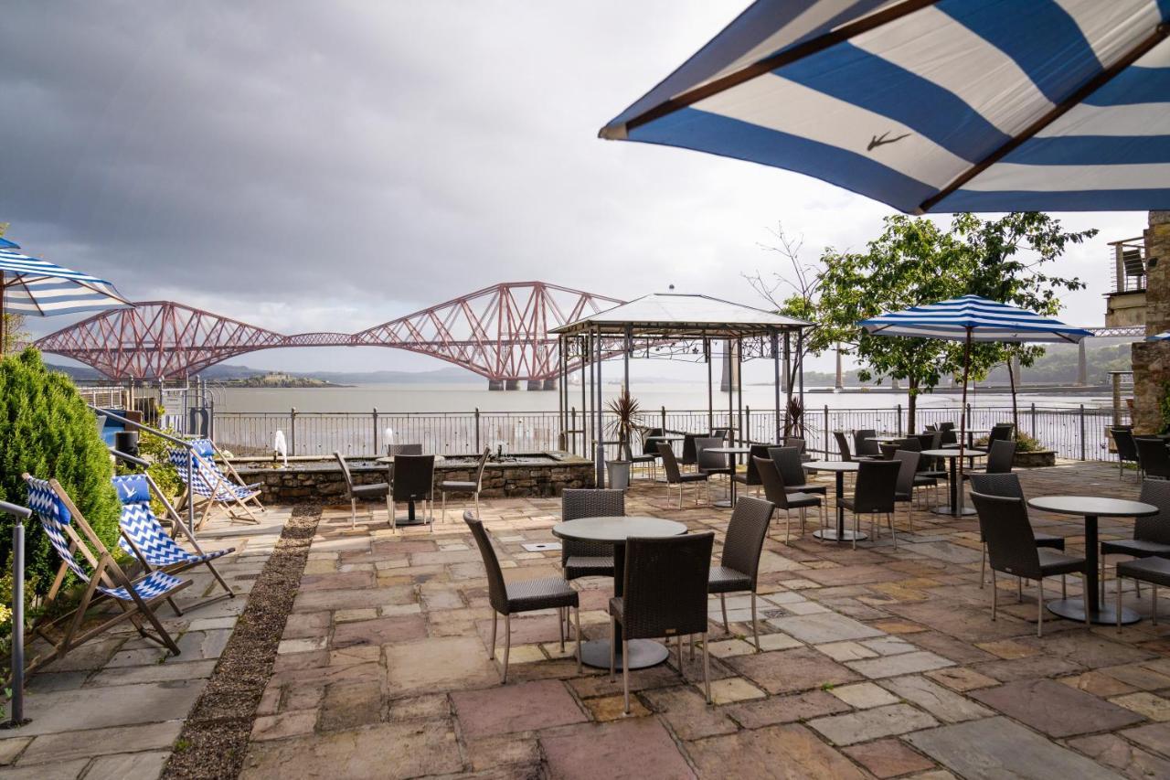 Orocco Pier Hotel