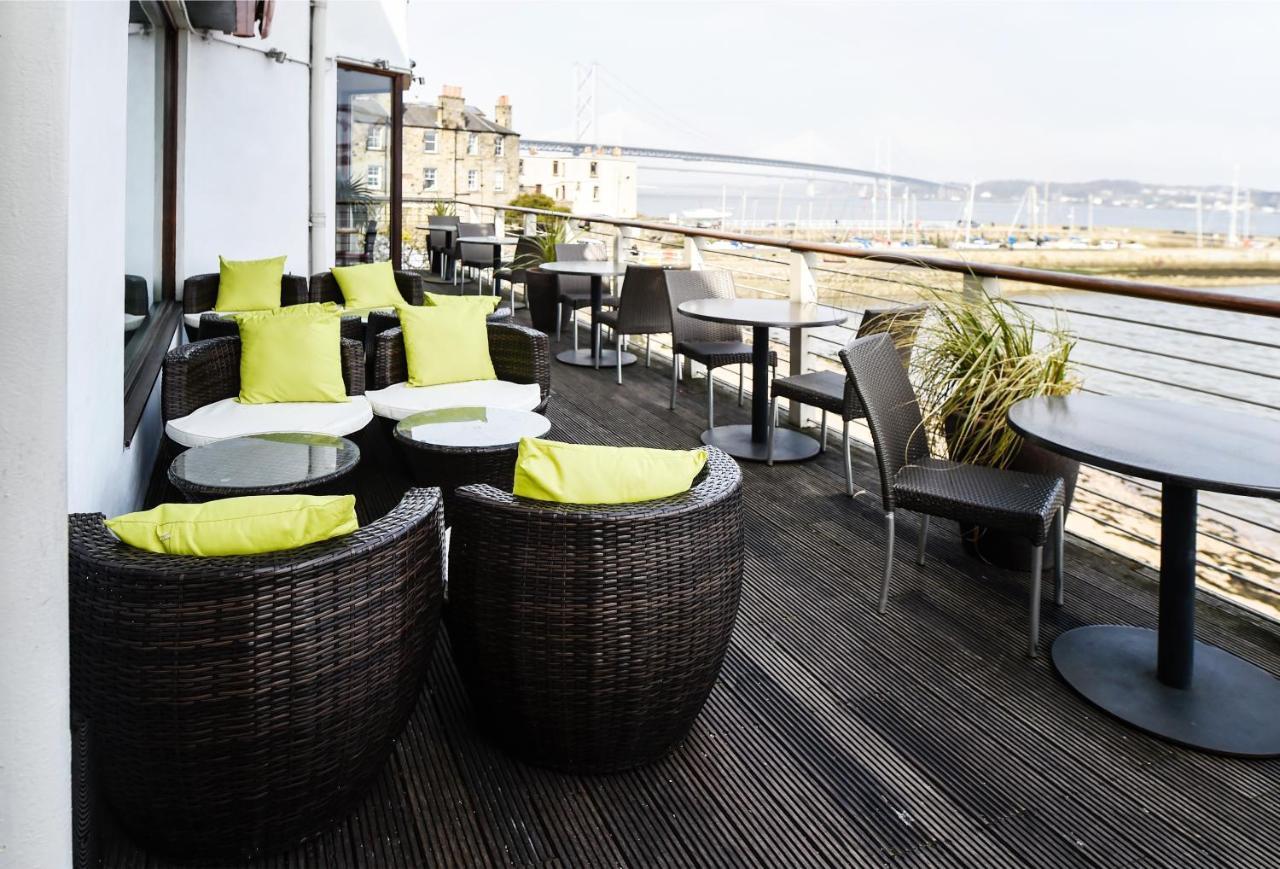 Hotel Orocco Pier South Queensferry