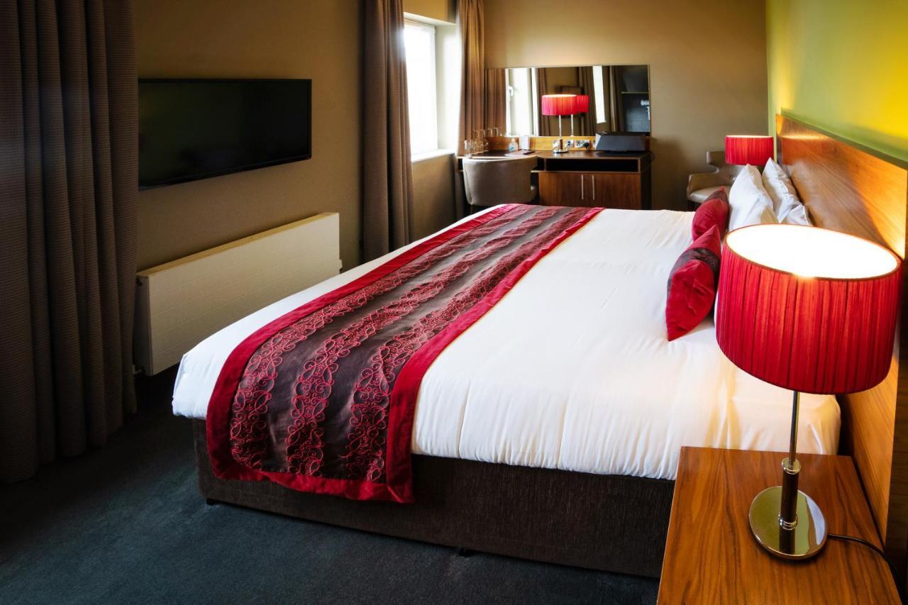 Orocco Pier Hotel 3*