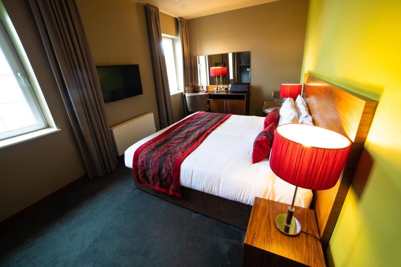 Orocco Pier Hotel 3*