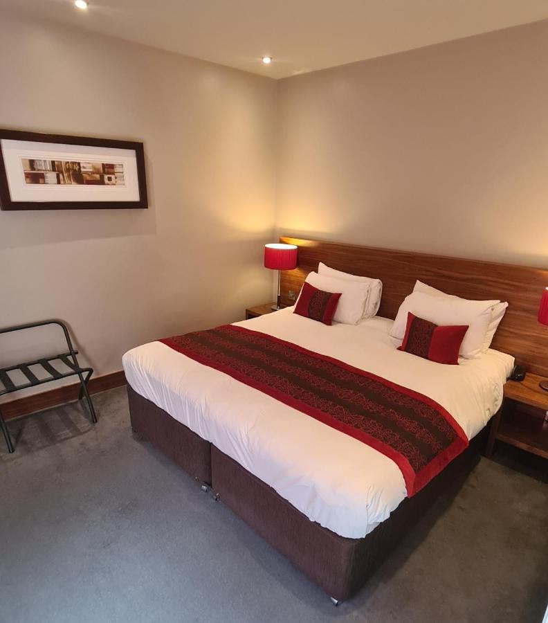 Hotel Orocco Pier 3*