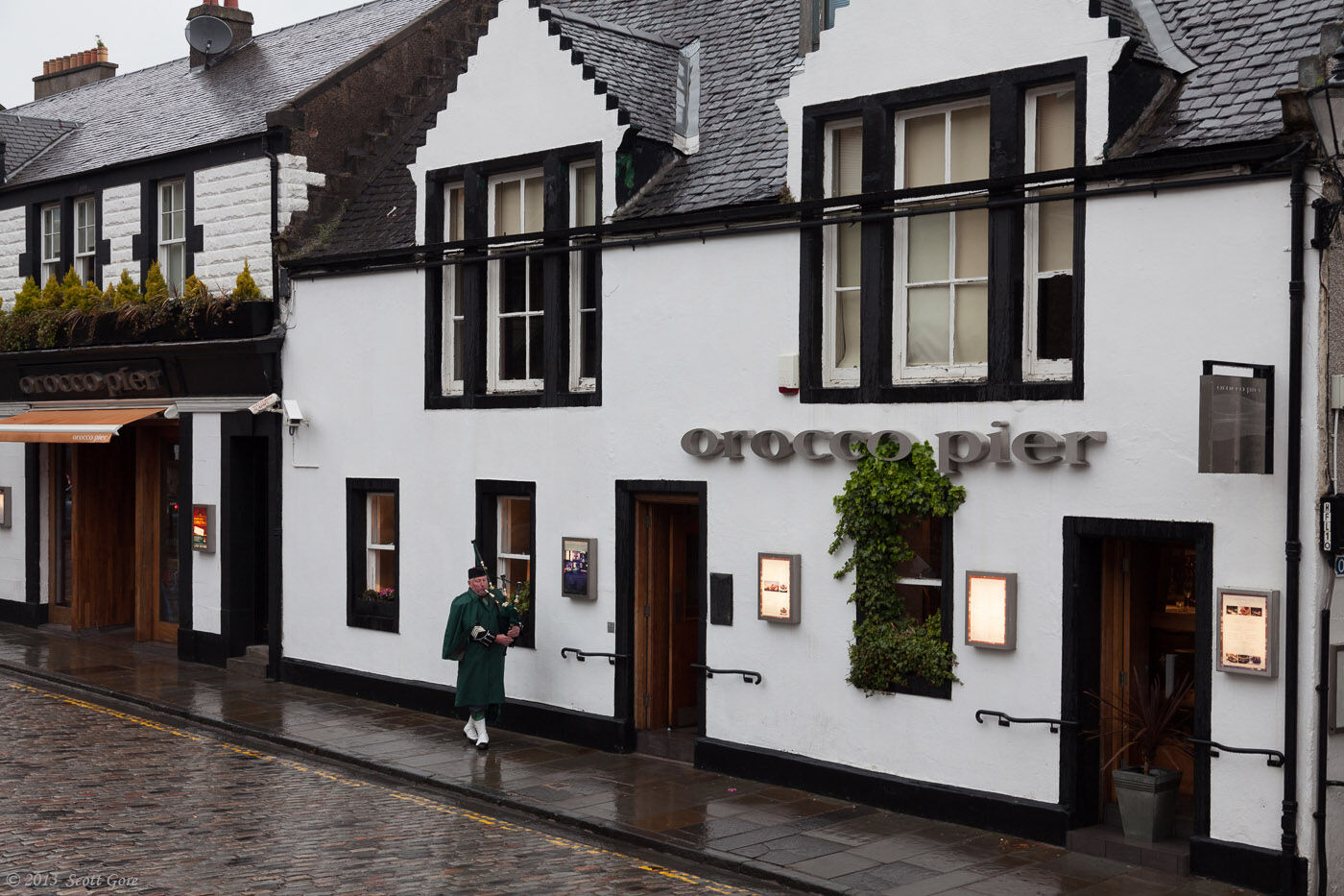 Hotel Orocco Pier 3*